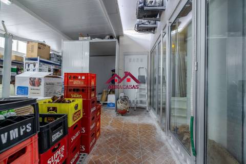 Trespasse de Padaria/Pastelaria Estrela da Tocha - Coimbra, Cantanhede - €150.000