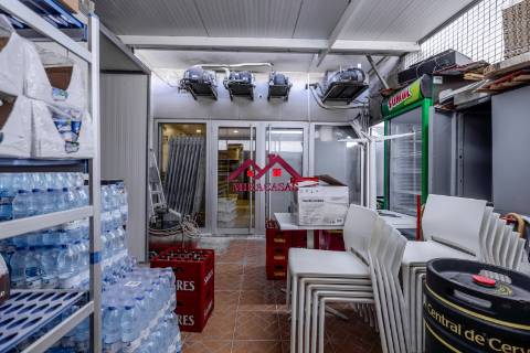 Trespasse de Padaria/Pastelaria Estrela da Tocha - Coimbra, Cantanhede - €150.000