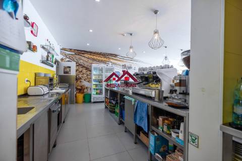 Trespasse de Padaria/Pastelaria Estrela da Tocha - Coimbra, Cantanhede - €150.000