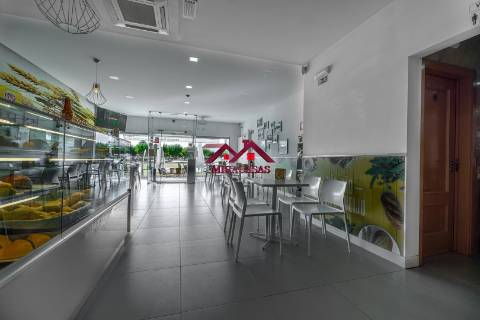 Trespasse de Padaria/Pastelaria Estrela da Tocha - Coimbra, Cantanhede - €150.000