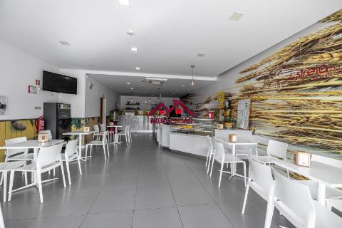 Trespasse de Padaria/Pastelaria Estrela da Tocha - Coimbra, Cantanhede - €150.000