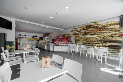 Trespasse de Padaria/Pastelaria Estrela da Tocha - Coimbra, Cantanhede - €150.000