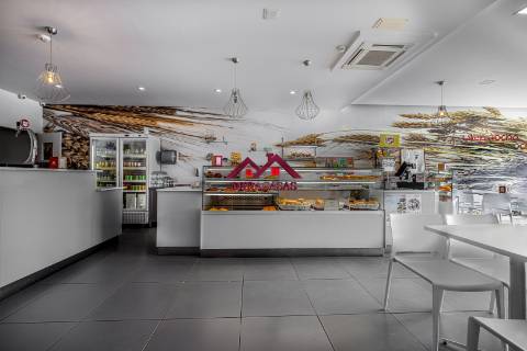 Trespasse de Padaria/Pastelaria Estrela da Tocha - Coimbra, Cantanhede - €150.000