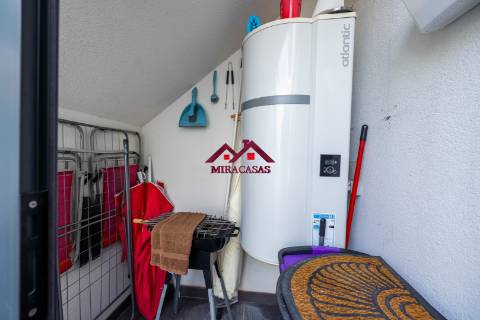 Apartamento T0 na Praia de Mira – Venda a 2 Minutos da Praia