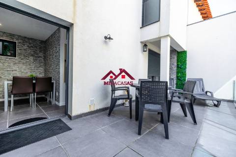 Apartamento T0 na Praia de Mira – Venda a 2 Minutos da Praia