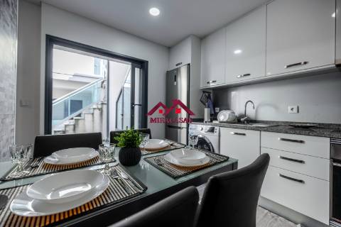 Apartamento T0 na Praia de Mira – Venda a 2 Minutos da Praia