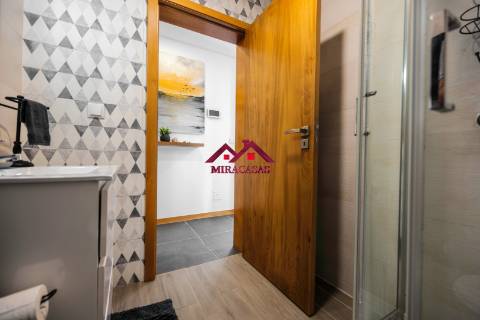 Apartamento T0 na Praia de Mira – Venda a 2 Minutos da Praia