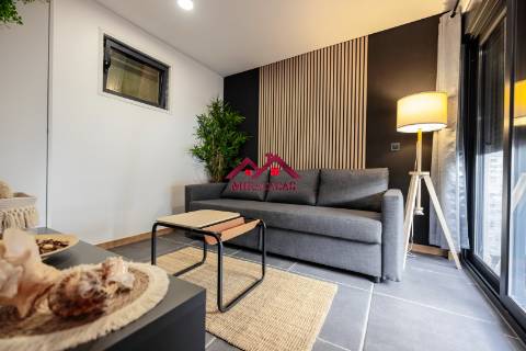 Apartamento T0 na Praia de Mira – Venda a 2 Minutos da Praia