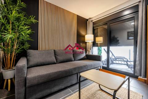 Apartamento T0 na Praia de Mira – Venda a 2 Minutos da Praia