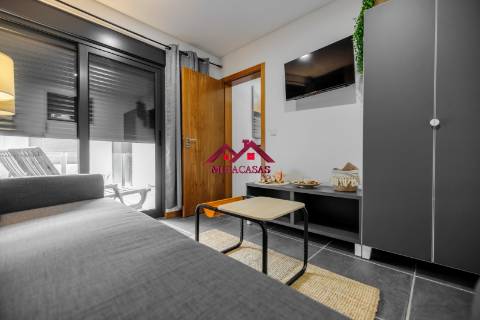 Apartamento T0 na Praia de Mira – Venda a 2 Minutos da Praia