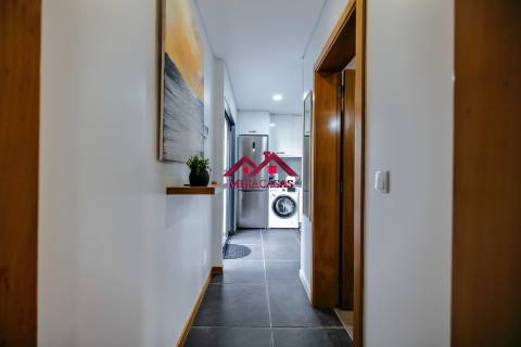 Apartamento T0 na Praia de Mira – Venda a 2 Minutos da Praia