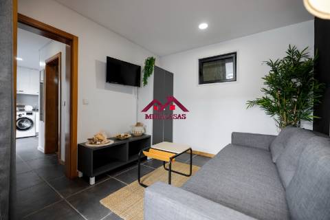 Apartamento T0 na Praia de Mira – Venda a 2 Minutos da Praia