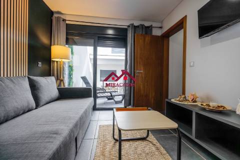 Apartamento T0 na Praia de Mira – Venda a 2 Minutos da Praia