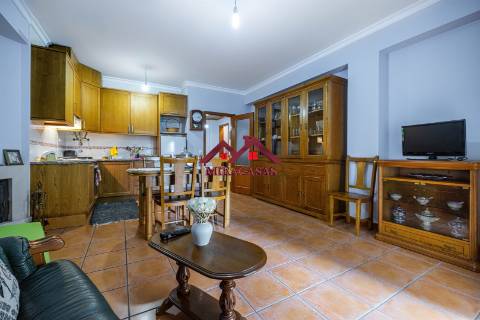 Apartamento T1 na Praia de Mira | Arrendamento | 600€ | Ref. MC496