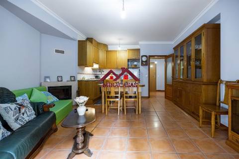 Apartamento T1 na Praia de Mira | Arrendamento | 600€ | Ref. MC496