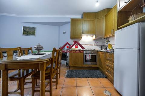 Apartamento T1 na Praia de Mira | Arrendamento | 600€ | Ref. MC496