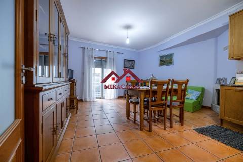 Apartamento T1 na Praia de Mira | Arrendamento | 600€ | Ref. MC496