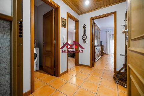 Apartamento T1 na Praia de Mira | Arrendamento | 600€ | Ref. MC496