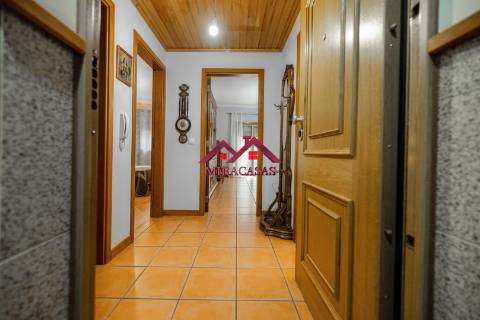 Apartamento T1 na Praia de Mira | Arrendamento | 600€ | Ref. MC496