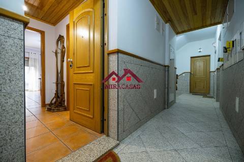 Apartamento T1 na Praia de Mira | Arrendamento | 600€ | Ref. MC496