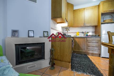 Apartamento T1 na Praia de Mira | Arrendamento | 600€ | Ref. MC496