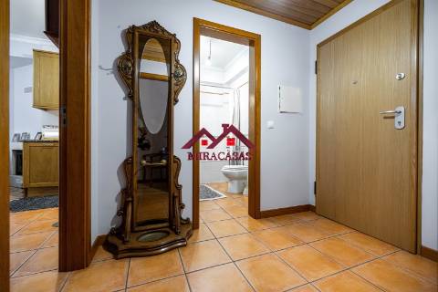 Apartamento T1 na Praia de Mira | Arrendamento | 600€ | Ref. MC496