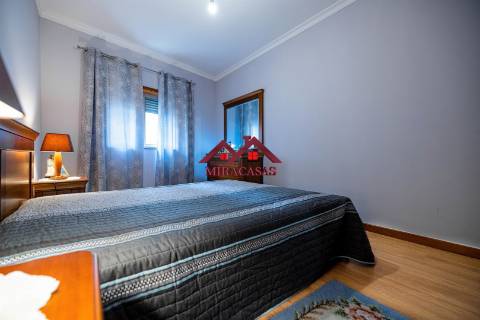 Apartamento T1 na Praia de Mira | Arrendamento | 600€ | Ref. MC496