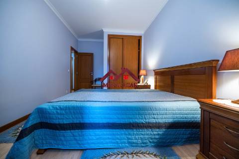 Apartamento T1 na Praia de Mira | Arrendamento | 600€ | Ref. MC496