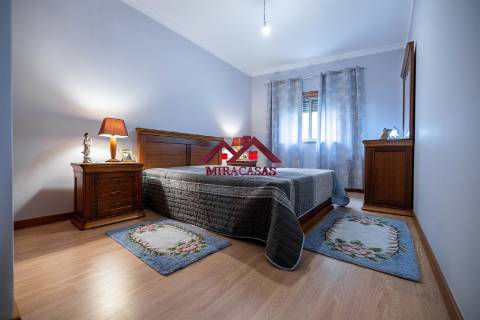 Apartamento T1 na Praia de Mira | Arrendamento | 600€ | Ref. MC496