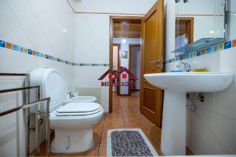 Apartamento T1 na Praia de Mira | Arrendamento | 600€ | Ref. MC496