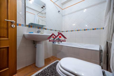 Apartamento T1 na Praia de Mira | Arrendamento | 600€ | Ref. MC496