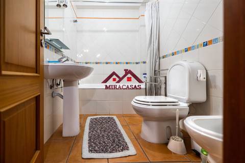 Apartamento T1 na Praia de Mira | Arrendamento | 600€ | Ref. MC496