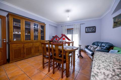 Apartamento T1 na Praia de Mira | Arrendamento | 600€ | Ref. MC496