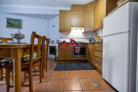 Apartamento T1 na Praia de Mira | Arrendamento | 600€ | Ref. MC496