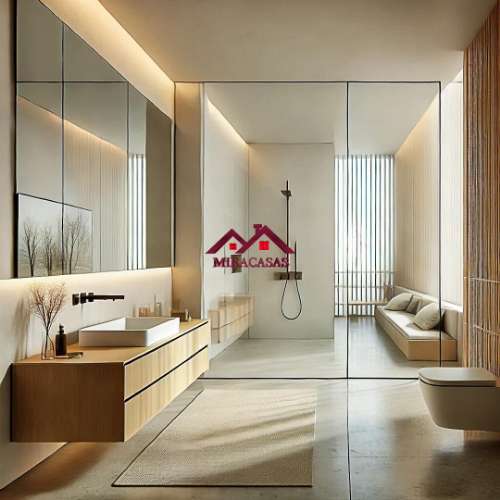 Moradia T3 Geminada no Lote 7 – Financiamento 100%