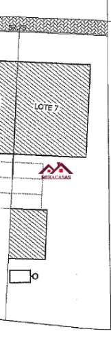 Moradia T3 Geminada no Lote 7 – Financiamento 100%