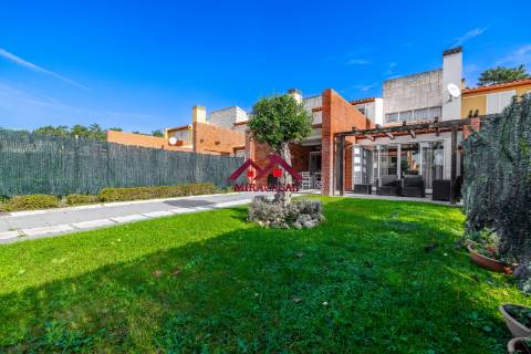 Moradia em Banda T3 Arrendamento em Praia de Mira,Mira