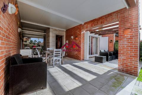 Moradia em Banda T3 Arrendamento em Praia de Mira,Mira