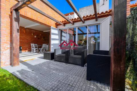 Moradia em Banda T3 Arrendamento em Praia de Mira,Mira