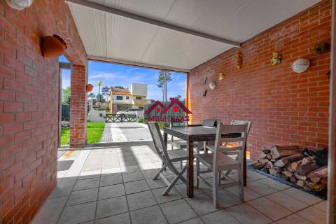 Moradia em Banda T3 Arrendamento em Praia de Mira,Mira