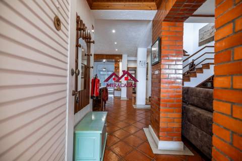 Moradia em Banda T3 Arrendamento em Praia de Mira,Mira