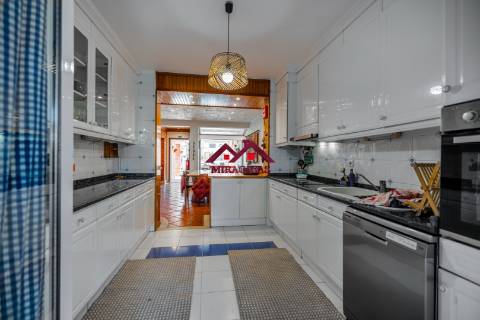 Moradia em Banda T3 Arrendamento em Praia de Mira,Mira