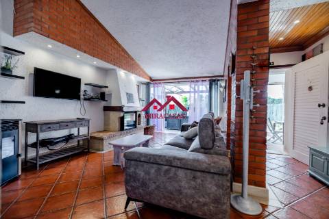 Moradia em Banda T3 Arrendamento em Praia de Mira,Mira