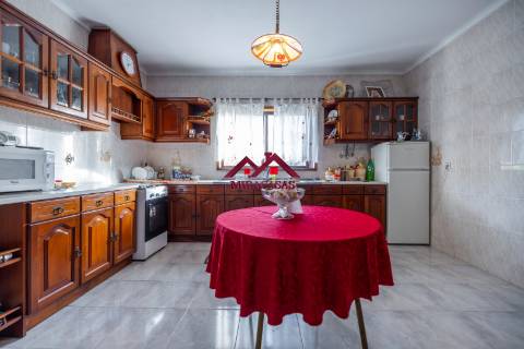 Moradia Isolada T5 Venda em Fonte de Angeão e Covão do Lobo,Vagos