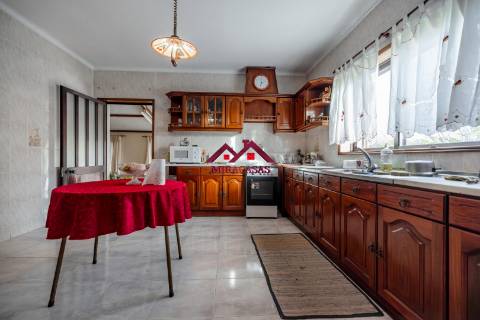 Moradia Isolada T5 Venda em Fonte de Angeão e Covão do Lobo,Vagos