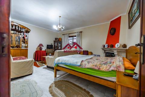 Moradia Isolada T5 Venda em Fonte de Angeão e Covão do Lobo,Vagos