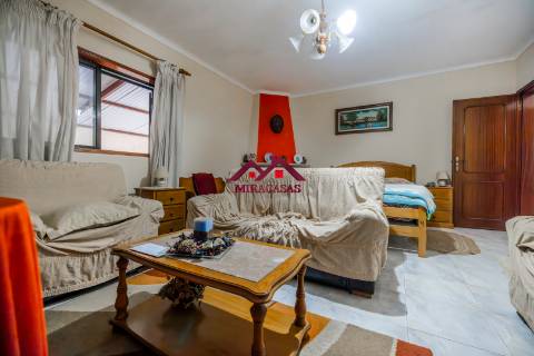 Moradia Isolada T5 Venda em Fonte de Angeão e Covão do Lobo,Vagos