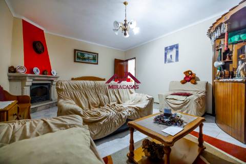 Moradia Isolada T5 Venda em Fonte de Angeão e Covão do Lobo,Vagos