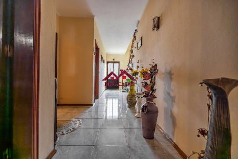 Moradia Isolada T5 Venda em Fonte de Angeão e Covão do Lobo,Vagos