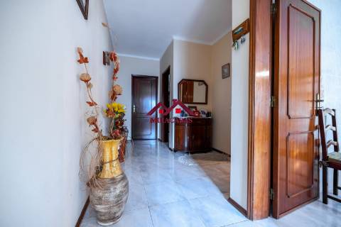 Moradia Isolada T5 Venda em Fonte de Angeão e Covão do Lobo,Vagos